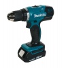 Дрель аккумуляторная Makita DDF453SYX4