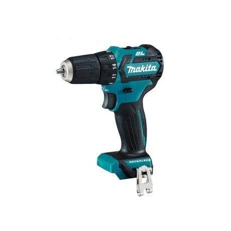 Дрель-шуруповерт Makita DF032DWME