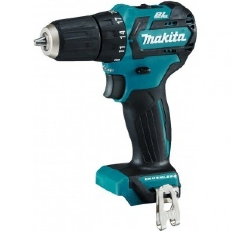 Дрель-шуруповерт Makita DF032DWME