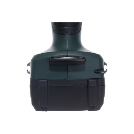 Дрель-шуруповерт Metabo BS 14.4 (602206550) - фото 9