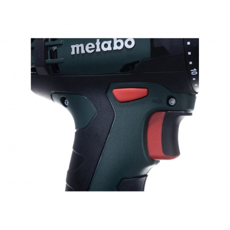 Дрель-шуруповерт Metabo BS 14.4 (602206550) - фото 10