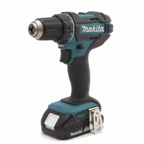Дрель-шуруповерты аккумуляторная Makita DDF482SYE