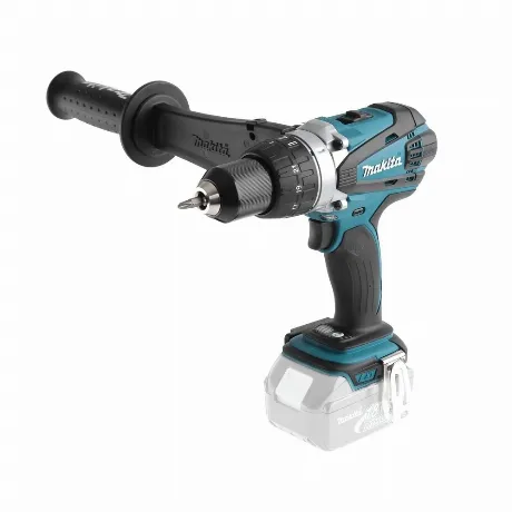 Дрель-шуруповерт аккумуляторная Makita DDF458Z