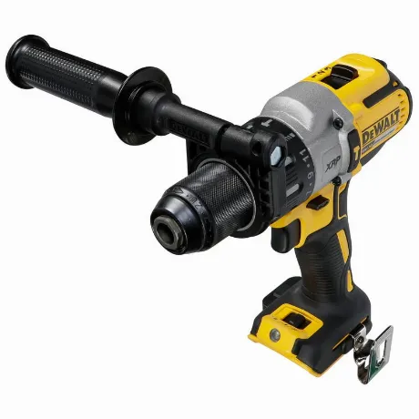 Дрель-шуруповерт аккумуляторная ударная DeWalt DCD996NT