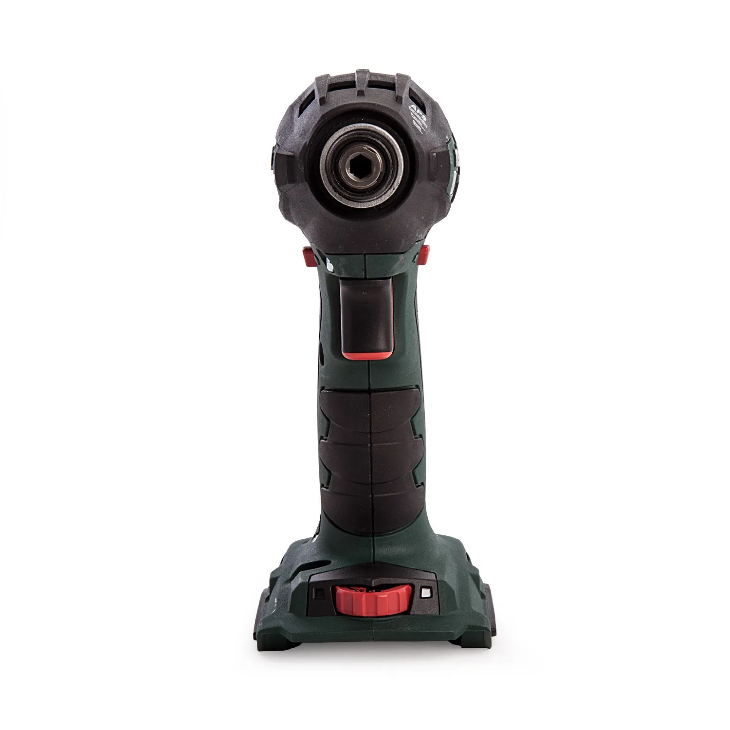 Винтоверт Metabo SSD 18 LTX 200 BL 602396890 - фото 6