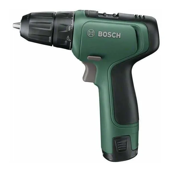 Дрель-шуруповерт аккумуляторная Bosch EasyDrill 1200 (06039D3002) - фото 4