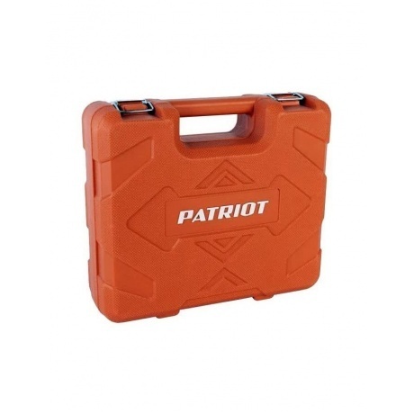 Дрель-шуруповерт аккумуляторная Patriot BR 181UES 180201481 - фото 10