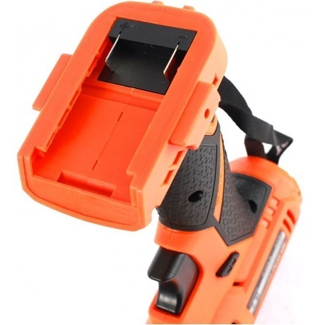 Дрель-шуруповерт Patriot THE ONE BR 147Li 180301147 - фото 8