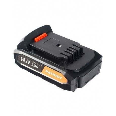 Дрель-шуруповерт Patriot THE ONE BR 147Li 180301147 - фото 9