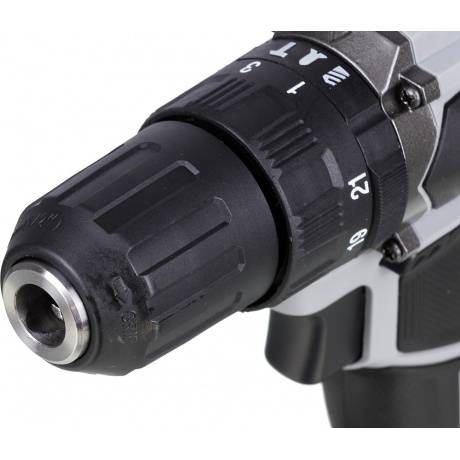 Дрель-шуруповерт ударная Интерскол ДАУ-13/18ВК - фото 2