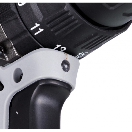 Дрель-шуруповерт ударная Интерскол ДАУ-13/18ВК - фото 6