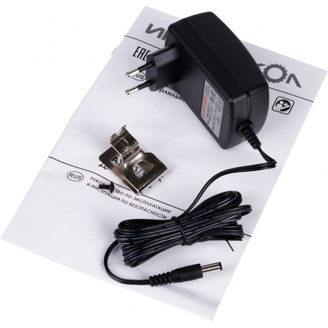 Дрель-шуруповерт ударная Интерскол ДАУ-13/18ВК - фото 7