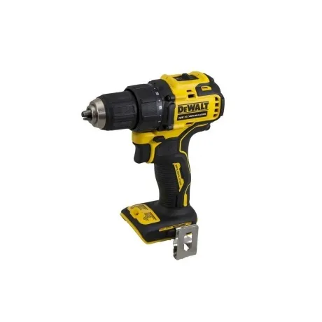 Дрель-шуруповерт аккумуляторная DeWalt DCD708N-XJ