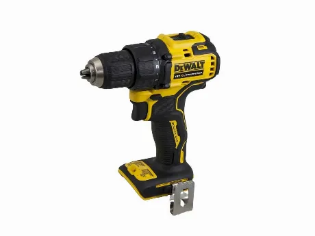 Дрель-шуруповерт аккумуляторная DeWalt DCD708N-XJ