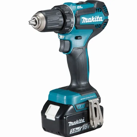 Дрель-шуруповерт аккумуляторная Makita DDF485RF