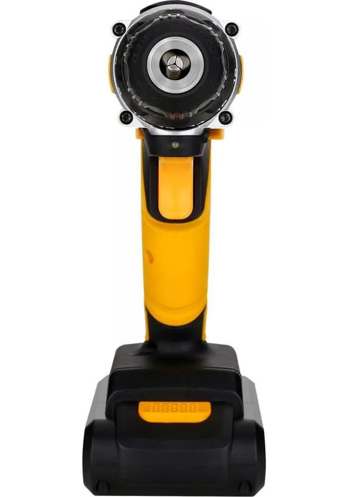 Дрель-шуруповерт аккумуляторная Deko DKCD16FU-Li 063-4098 - фото 4