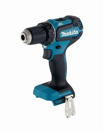 Дрель-шуруповерт аккумуляторная Makita DDF485Z