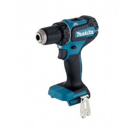 

Дрель-шуруповерт аккумуляторная Makita DDF485Z