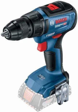Аккумуляторная дрель-шуруповерт Bosch GSR 18V-50 06019H5006 без ...