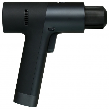 

Аккумуляторная дрель-шуруповерт HOTO 12V Brushless Drill (серый)