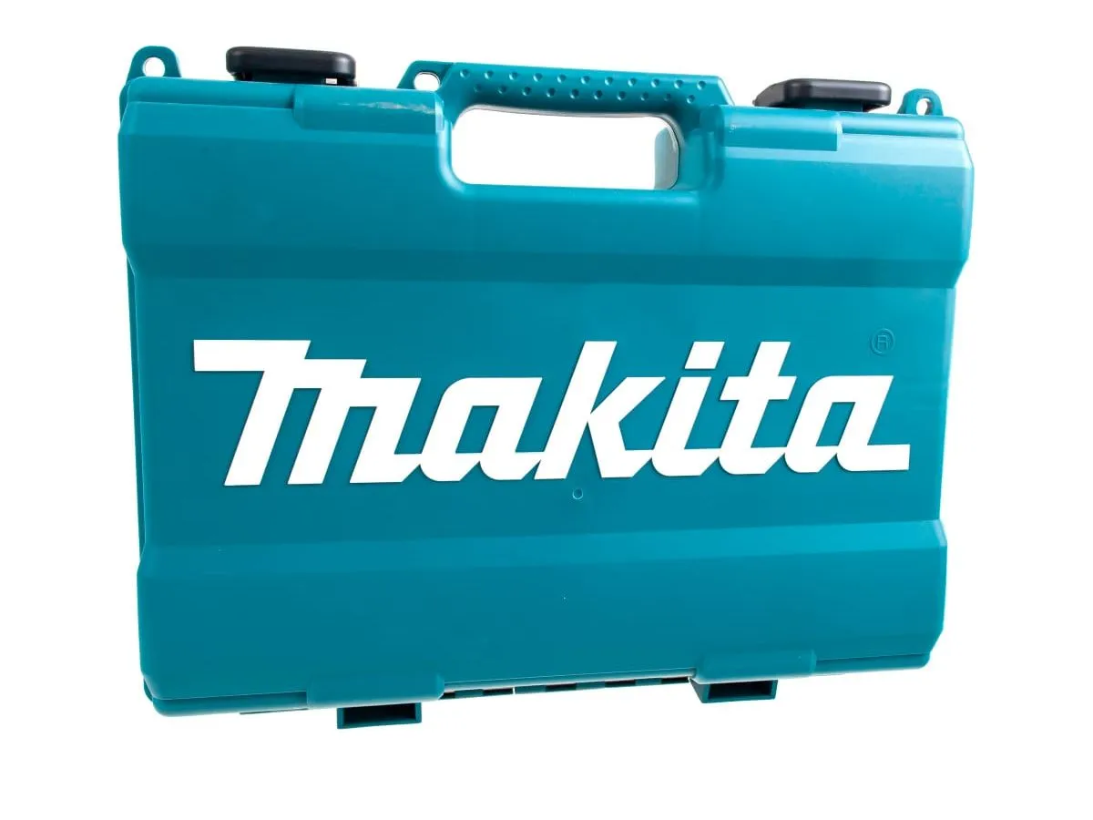 Аккумуляторная дрель-шуруповерт Makita CXT DF033DWAE - фото 14