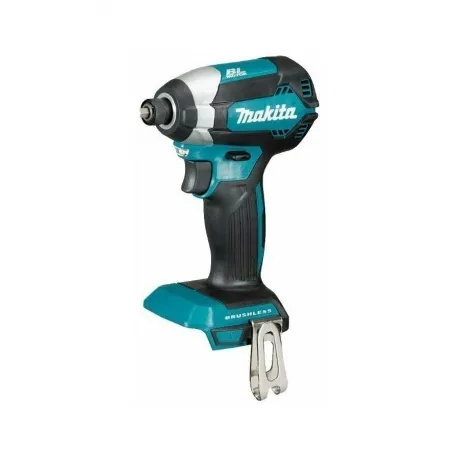 Шуруповерт Makita DTD153Z аккум. патрон:шестигр.1/4"