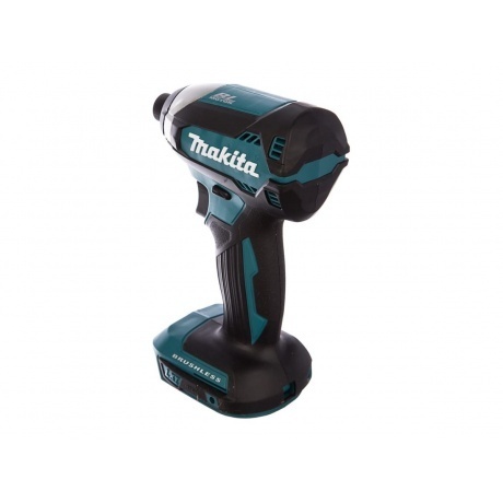 Шуруповерт Makita DTD153Z аккум. патрон:шестигр.1/4&quot; - фото 5