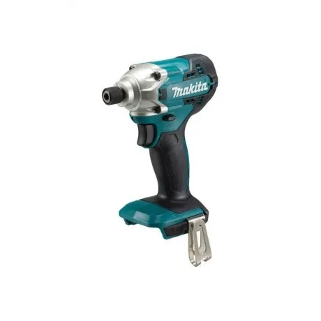 Шуруповерт Makita DTD156Z аккум. патрон:шестигр.1/4"