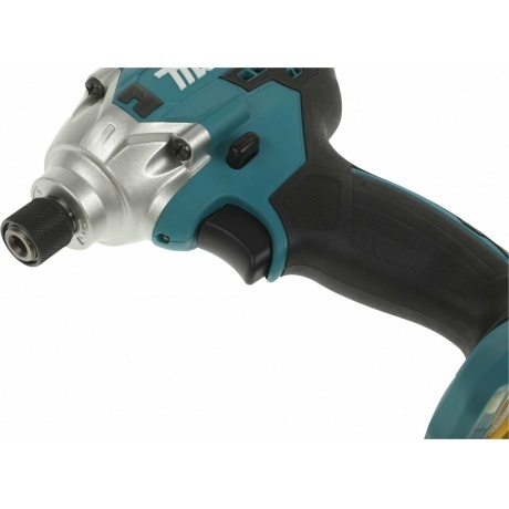 Шуруповерт Makita DTD156Z аккум. патрон:шестигр.1/4" - фото 6