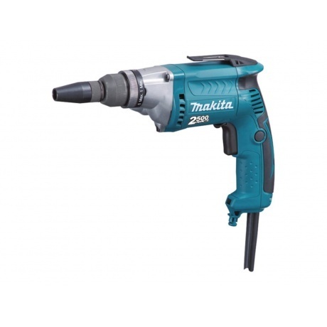Шуруповерт Makita FS2700 570Вт патрон:шестигр.1/4" - фото 4