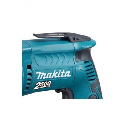 Шуруповерт Makita FS2700 570Вт патрон:шестигр.1/4" - фото 9