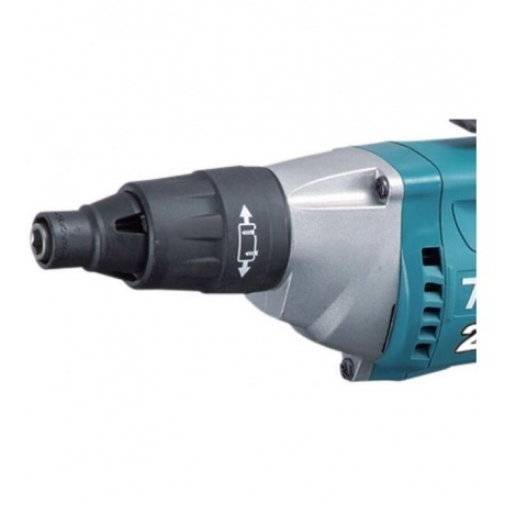 Шуруповерт Makita FS2700 570Вт патрон:шестигр.1/4" - фото 10