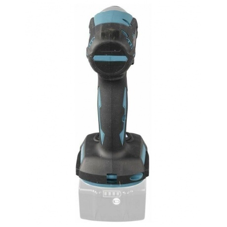 Шуруповерт Makita DTD157Z аккум. патрон:шестигр.1/4&quot; - фото 5