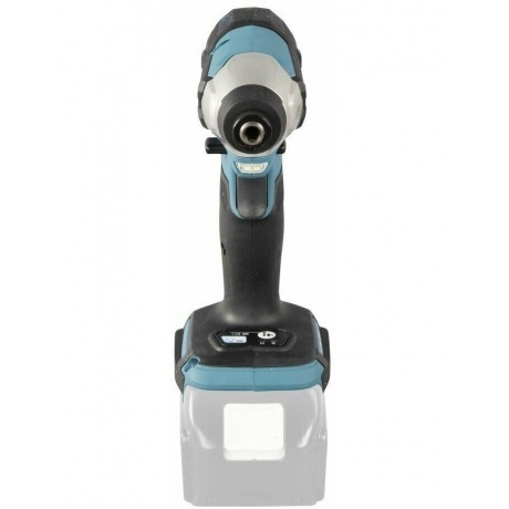 Шуруповерт Makita DTD157Z аккум. патрон:шестигр.1/4&quot; - фото 6