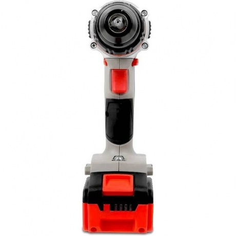 Шуруповерт аккумуляторный Crown CT21090HMX-4 BMC - фото 11