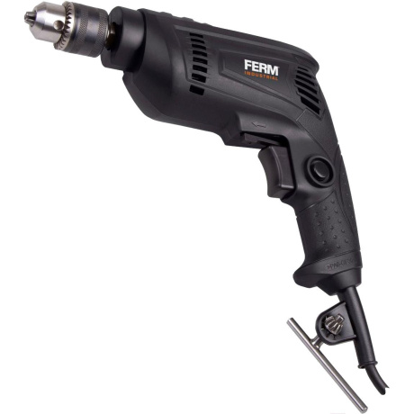 Дрель Ferm PDM1048P - фото 1