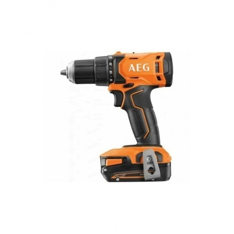 

Дрель-шуруповерт BS18G4-202C 4935478630 AEG