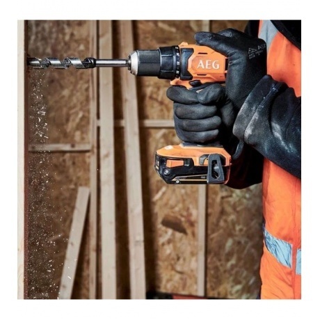 Дрель-шуруповерт BS18G4-202C 4935478630 AEG - фото 8