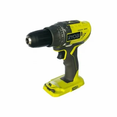 Дрель-шуруповерт Ryobi One+ R18DD3-0 без аккумулятора в комплект...