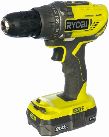 дрель-шуруповерт R18DD3-220S 5133003348 Ryobi One+