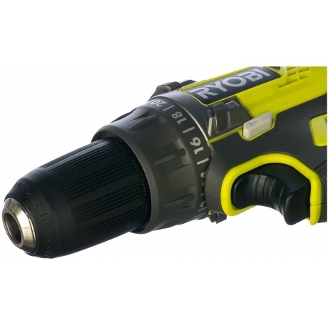 Дрель-шуруповерт Ryobi One+ R18DD3-220S 5133003348 - фото 2