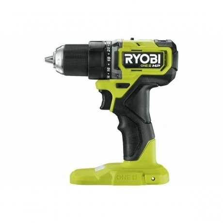 Дрель-шуруповерт бесщеточная RDD18C-220S 5133004980 Ryobi One+