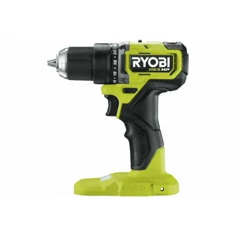 Дрель-шуруповерт бесщеточная RDD18C-220S 5133004980 Ryobi One+