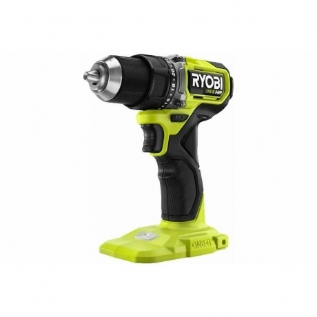 Дрель-шуруповерт бесщеточная RDD18C-220S 5133004980 Ryobi One+ - фото 3