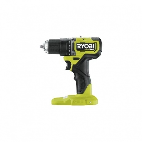 Дрель-шуруповерт бесщеточная RDD18C-220S 5133004980 Ryobi One+ - фото 4