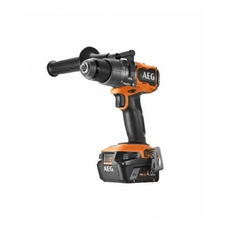 18В Бесщеточная аккумуляторная ударная дрель-шуруповерт BSB18C3B...