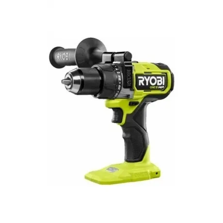 HP Ударная дрель-шуруповерт RPD18X-0 без аккумулятора в комплект...