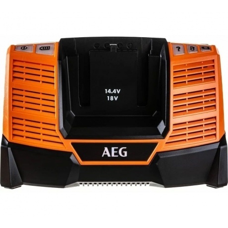 Бесщеточная ударная дрель шуруповерт BSB18BL LI-602C 4935464100 AEG - фото 3