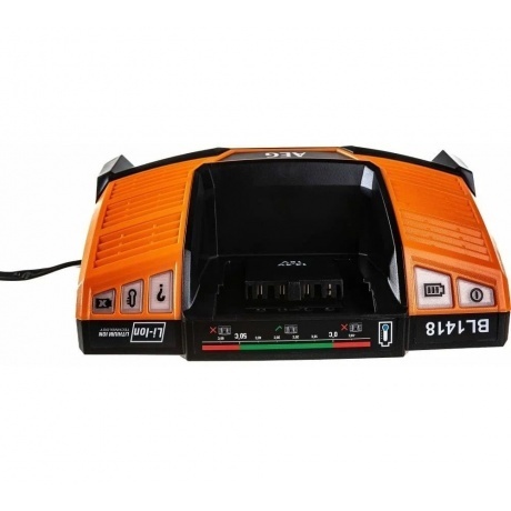 Бесщеточная ударная дрель шуруповерт BSB18BL LI-602C 4935464100 AEG - фото 4