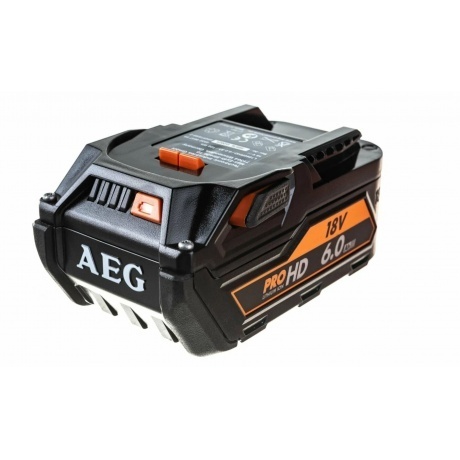 Бесщеточная ударная дрель шуруповерт BSB18BL LI-602C 4935464100 AEG - фото 6